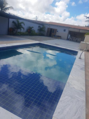 Vila Manguaba